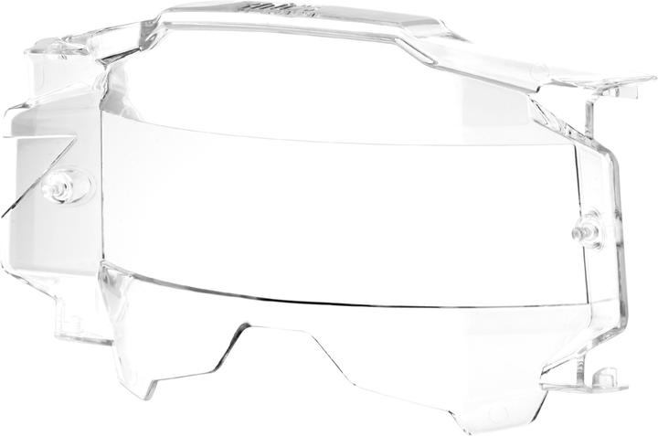 Actual product image 100% Armega Forecast Shield Clear