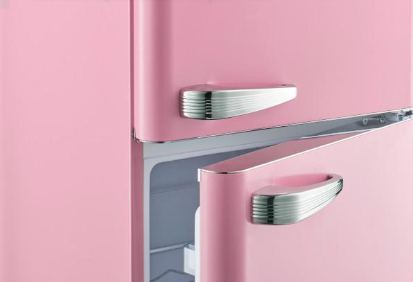 Produktbild Wolkenstein Kühl-Gefrier-Kombination KG250.4RT SP (249 l)