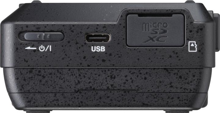 Actual product image Tascam FR-AV2 (Various)