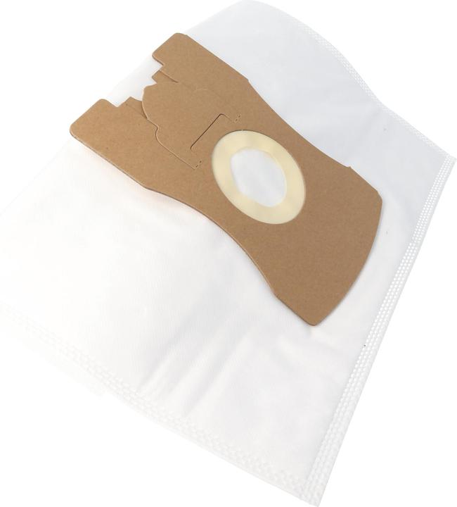 Produktbild AccuCell 10 Staubsaugerbeutel für Staubsauger Vorwerk Tiger (10 x)