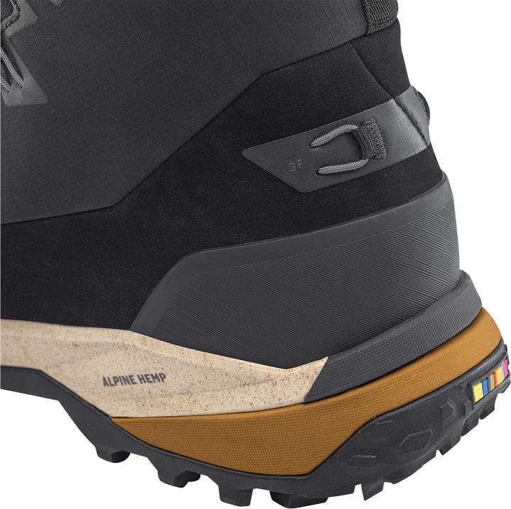 Actual product image Salewa Puez Winter Mid Ptx M (43)