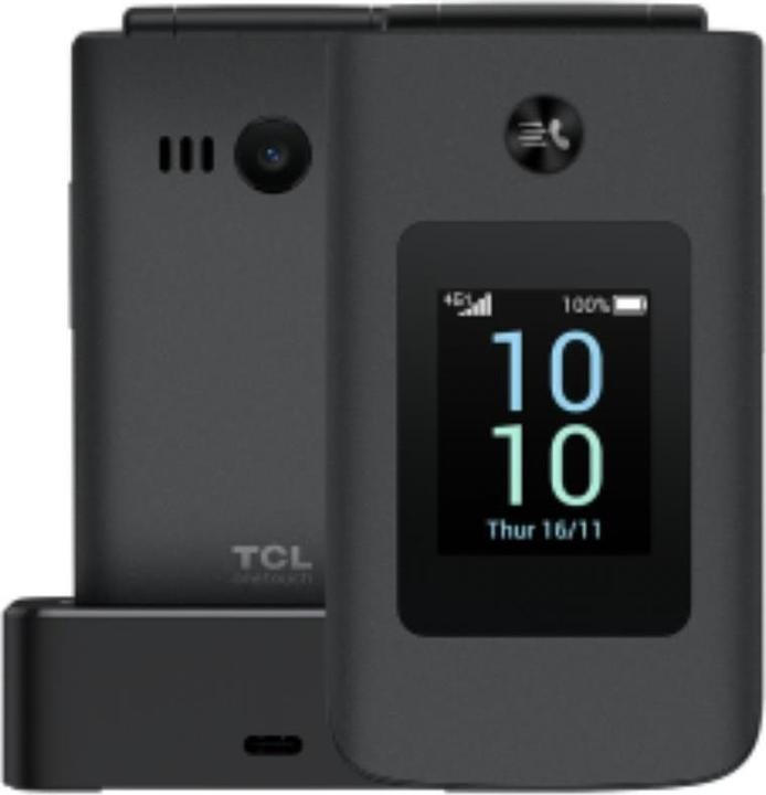 Immagine prodotto TCL Onetouch 4043 (3.20", 2 Mpx, 4G)