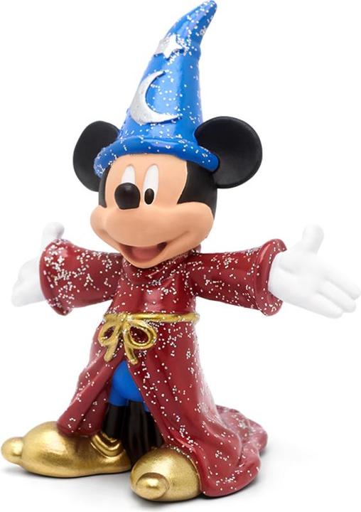 Produktbild Tonies Toniebox - Disney 100 Sonderedition (Deutsch)