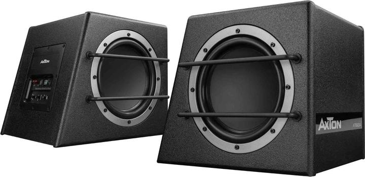 Produktbild Axton ATB20A Basslautsprecher mit Verstärker, 20 cm/8 (140 W)