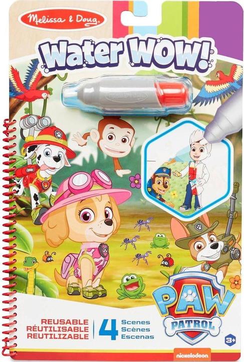 Image du produit Melissa & Doug Skye