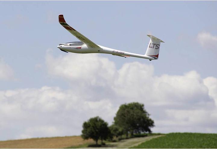 Actual product image Multiplex BK Lentus (Glider)
