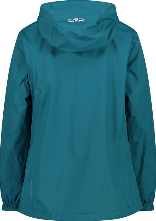 Actual product image CMP Campagnolo Rain Fix Hoodie (38, S)