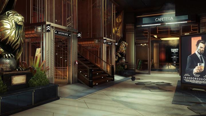 Image du produit Bethesda Prey (PS4, DE)