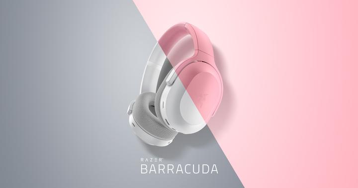 Immagine prodotto Razer Barracuda (Senza fili)
