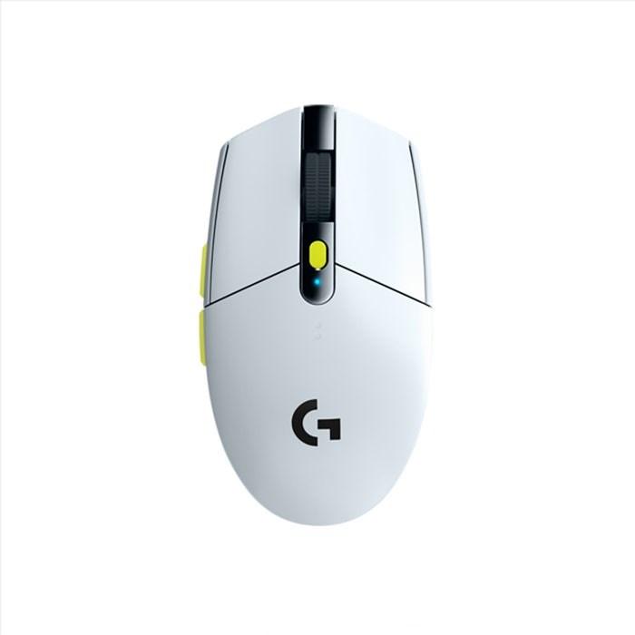 Immagine prodotto Logitech G Combo Di Gioco Wireless - (Senza fili)