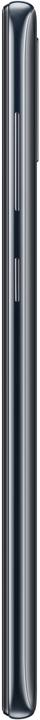 Image du produit Samsung Galaxy A50 DE-Version (128 Go, Noir, 6.40", Double SIM hybride, 25 Mpx, 4G)