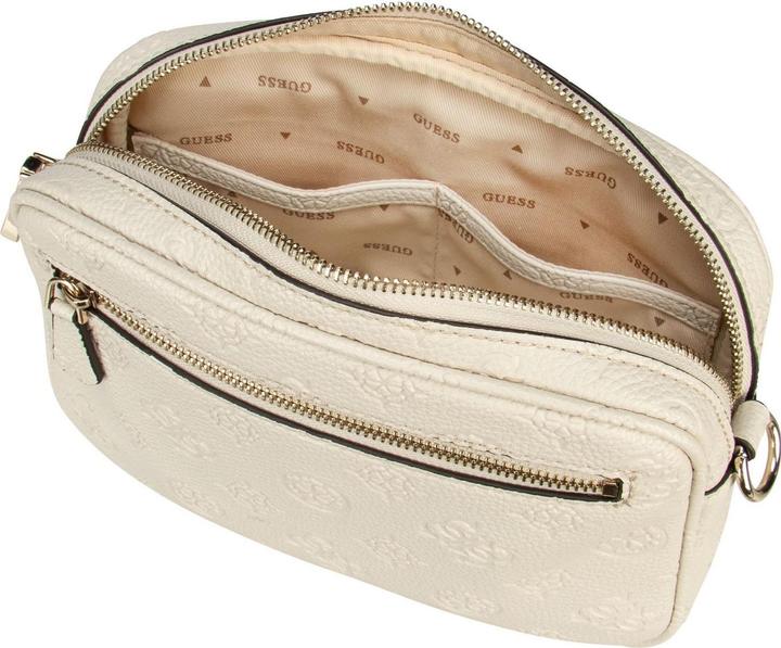 Actual product image Guess Vikky shoulder bag 24 cm