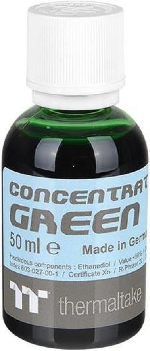 Produktbild Thermaltake Premium Concentrate Green (200 ml, Konzentrat)