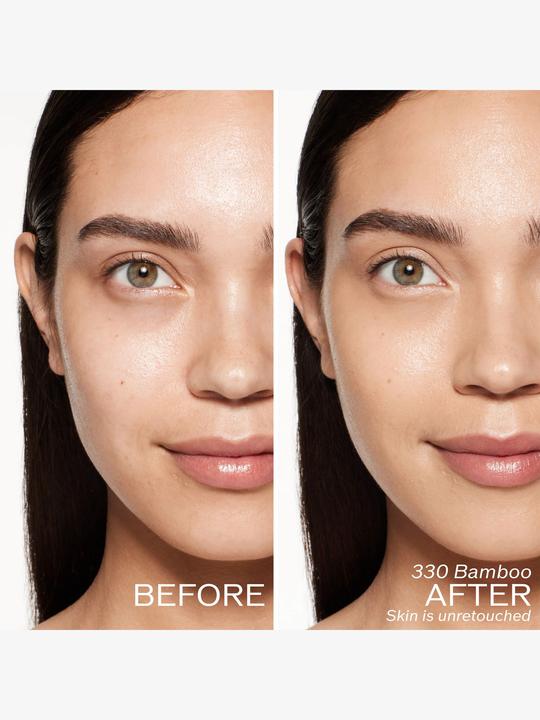 Produktbild Shiseido Revitalizing Skin Glow Fond de Teint No 330 (330 Bamboo)