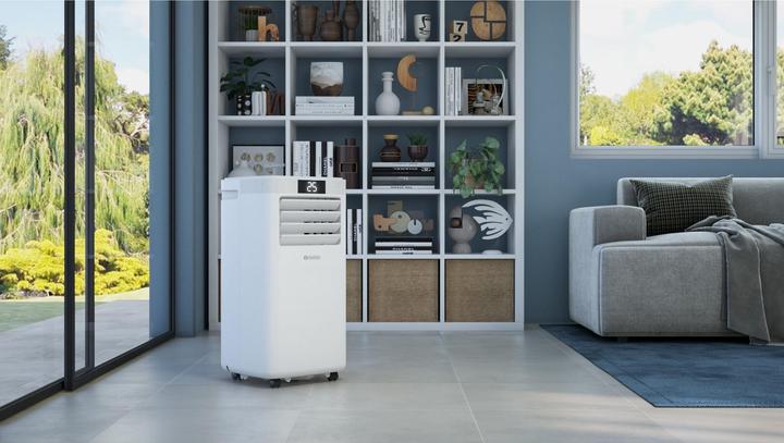 Immagine prodotto Olimpia Splendid Dolceclima 10 HP (35 m², 8871.57 BTU/h)