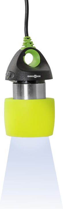 Produktbild Brunner Campinglampe Nexus