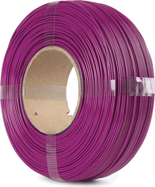 Immagine prodotto Il filamento ReFill PLA HS 1,75mm QUANTUM PURPLE 1kg (PLA, 1.75 mm, 1000 g, Viola)