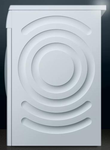 Image du produit Siemens WU14UT70 (8 kg, Gauche, Prise UE)