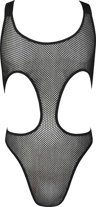 Actual product image Passion Body Leon - Black (M)