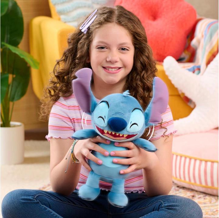 Produktbild Stitch Crack Me Up (28 cm)