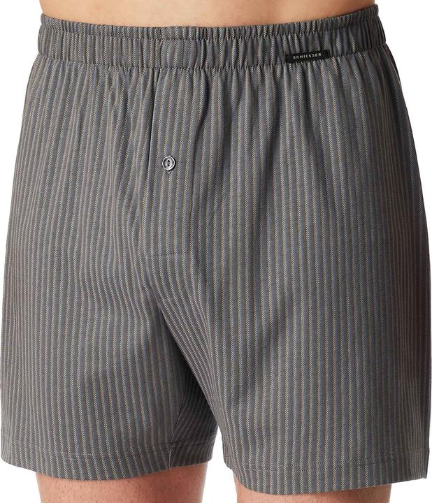 Produktbild Schiesser Boxer Basic (4XL, 2er Pack)