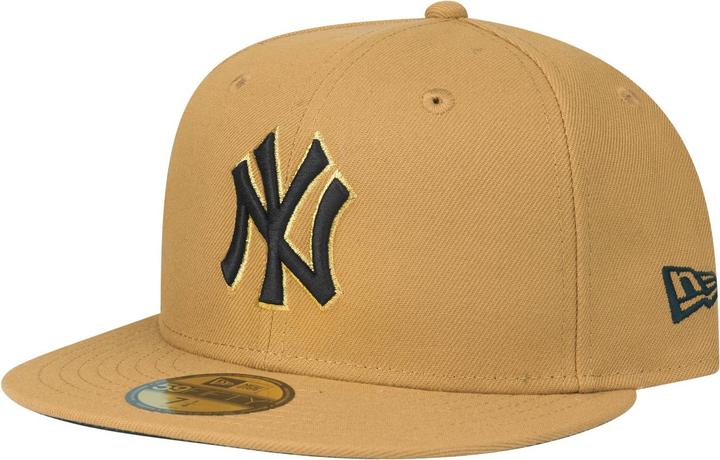 Produktbild New Era 59Fifty New York Yankees Panama (7 1/2)