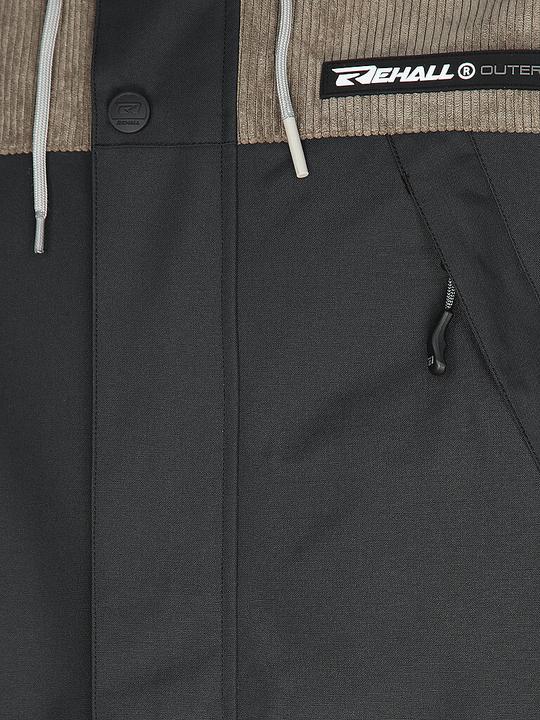 Image du produit Rehall Veste de snowboard Bruce-R (L)