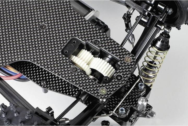 Immagine prodotto Tamiya Egress 2013 (Kit)