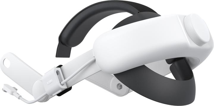 Image du produit KIWI design SPC Kopfband mit Batterie für Meta Quest 3 / 3S