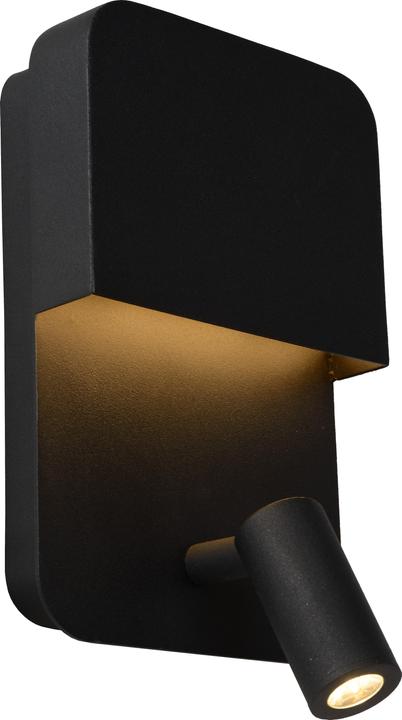 Actual product image Lucide Boxer (140 lm)