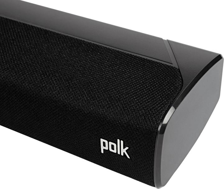 Produktbild Polk Signa S2 (120 W, 2.1 Kanal)