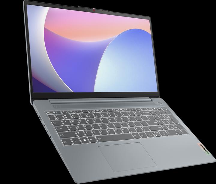 Image du produit Lenovo IdeaPad Slim 3 (15.60", Intel Core i5-12450H, 16 Go, 512 Go, DE)