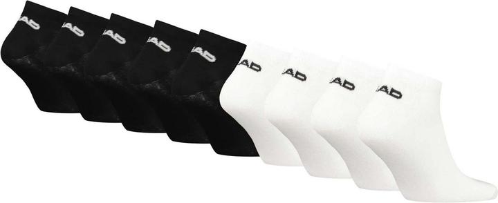 Produktbild Head Sneaker 9p (9er Pack, 43 - 46)
