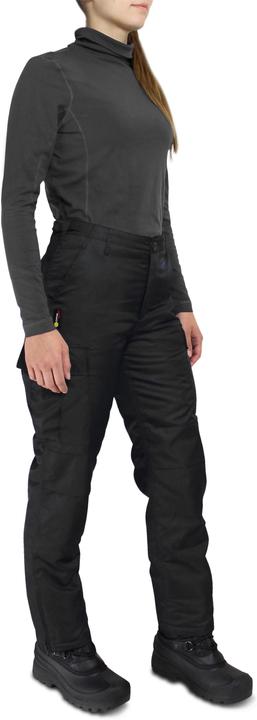 Actual product image Normani Ladies' Thermo Winter Trousers Yerupaja (L)
