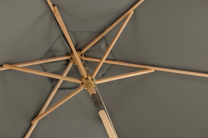 Actual product image Venture Home Corypho parasol (2.50 m)