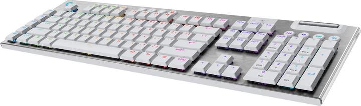 Produktbild Logitech G915 X Lightspeed (DE, Kabellos, Kabelgebunden)