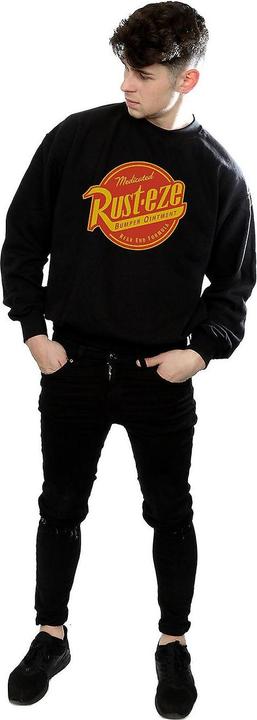 Image du produit Cars Sweat-shirt RustEze (XL)