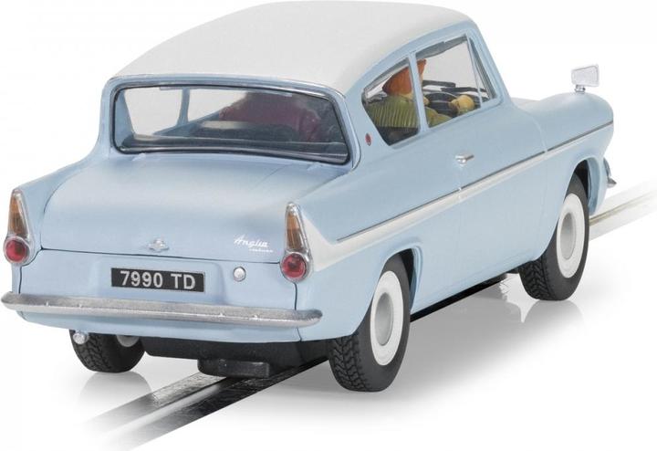 Produktbild Scalextric 1:32 Ford Anglia 105E Harry Potter HD