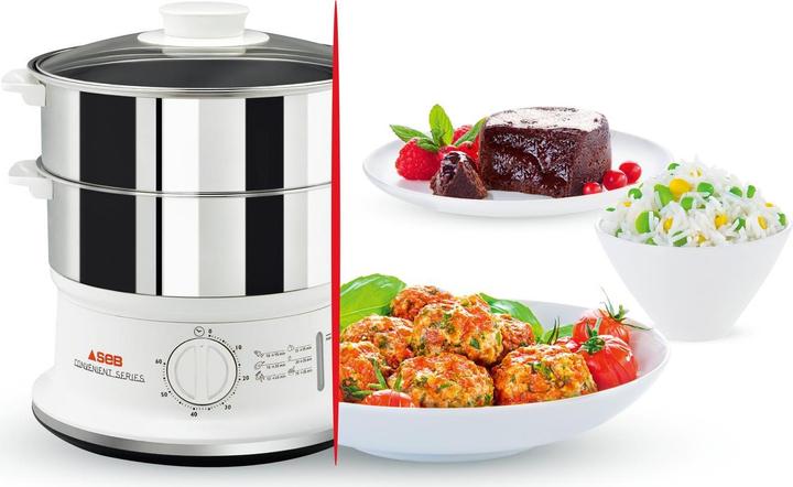 Produktbild Tefal VC1451