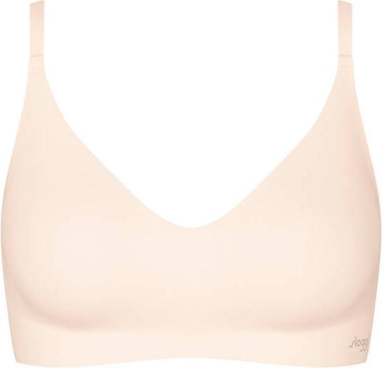 Sloggi Zero Microfibre Bralette