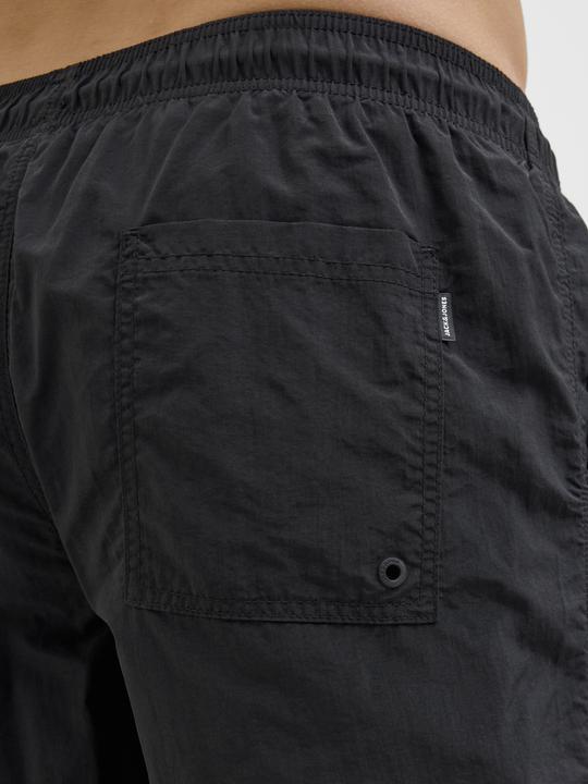 Produktbild Jack & Jones Jpstnaxos Jjswim Shorts Vesterbro Sn Pls (48)