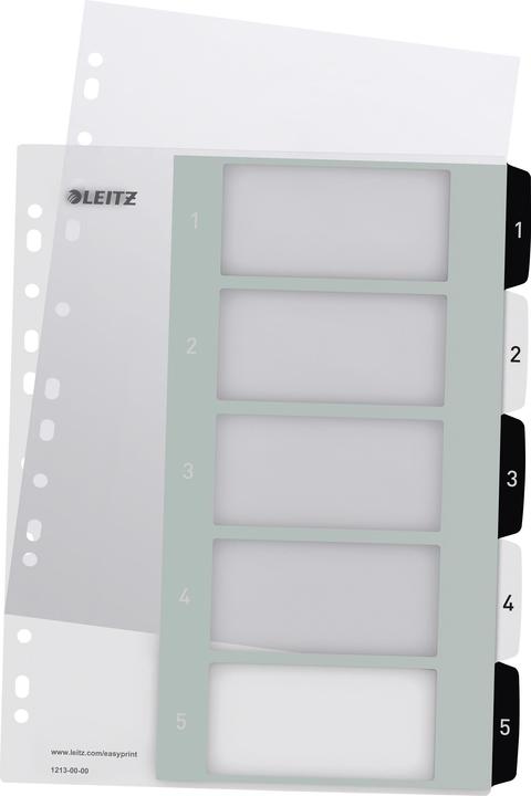 Produktbild Leitz Wow