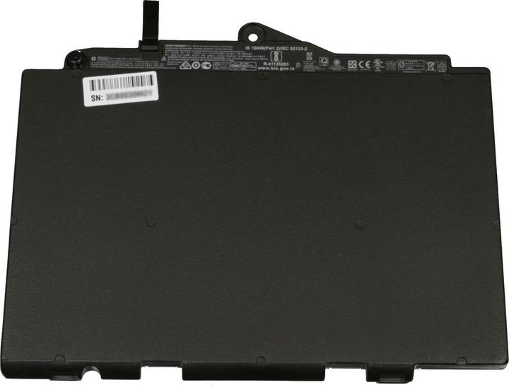 Image du produit HP SN03XL (3 cellules, 3860 mAh)