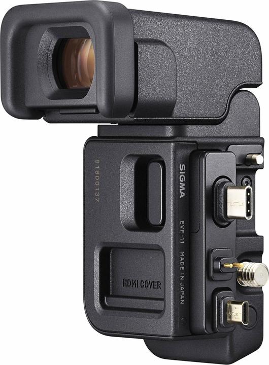 Productafbeelding Sigma Fp L (61 Mpx, Volledig formaat)