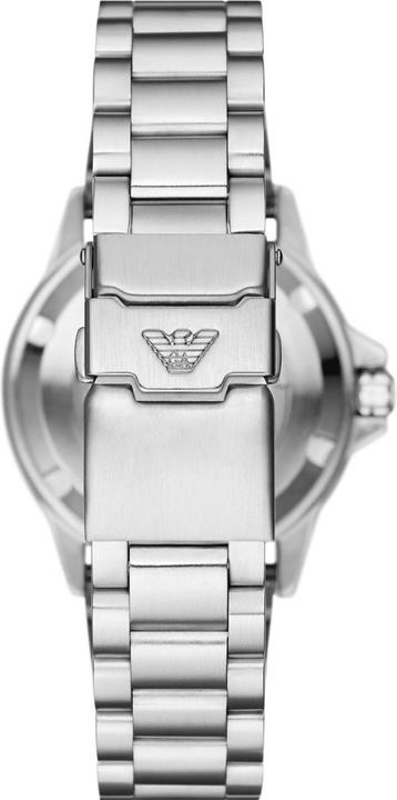 Produktbild Emporio Armani Sea Explorer Automatic (Analoguhr, 42 mm)