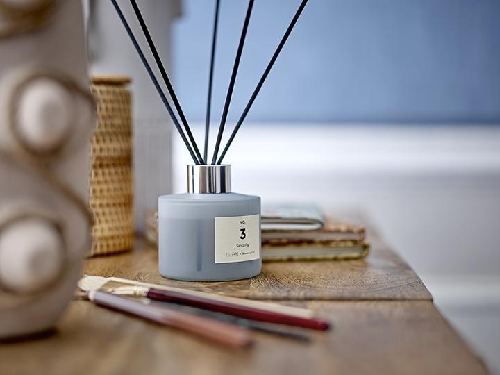 Actual product image Illume x Bloomingville NO. 3 - Santal Fig (100 ml)