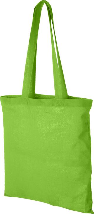 Bullet Carolina Baumwolltasche (2 StückPackung) (20.27 l)