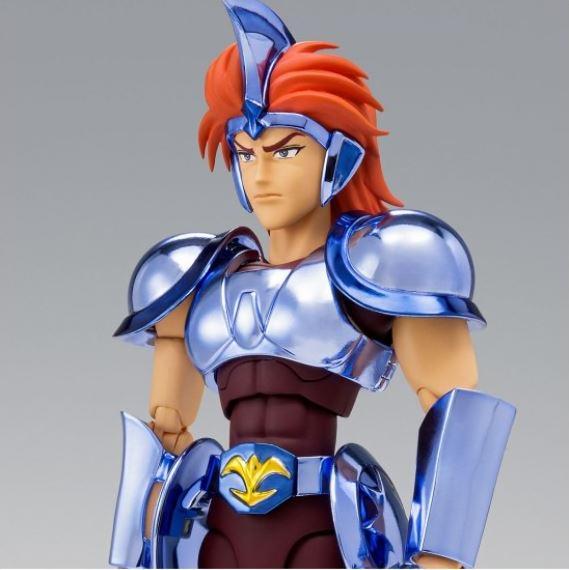 Image du produit Bandai Saint Seiya - Capella du Cocher