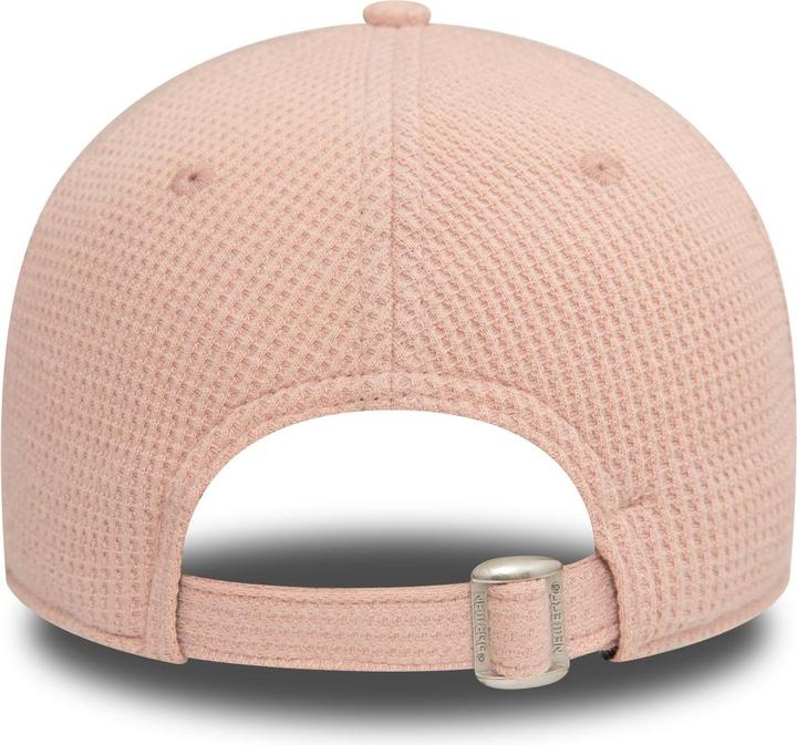 Produktbild New Era 9Forty Damen Cap - JERSEY Manchester United rosa