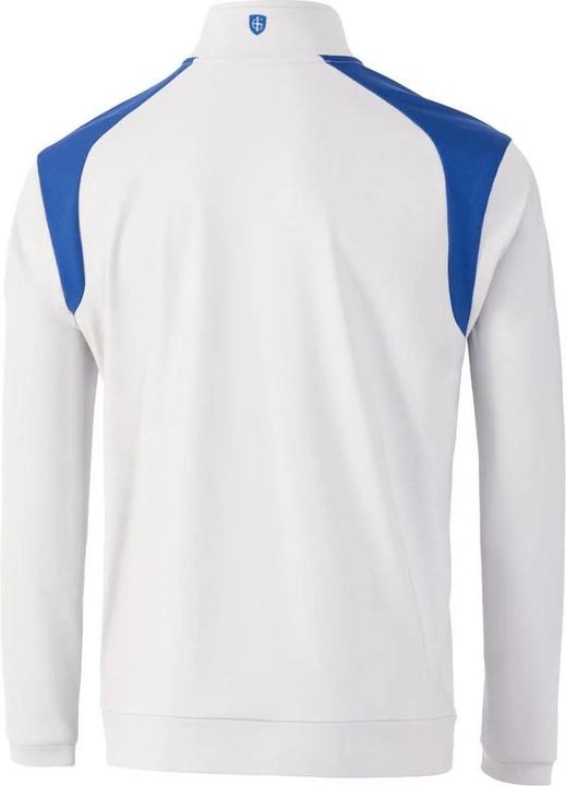 Produktbild Island Green Pullover Verkleidet Emblem (XXL)